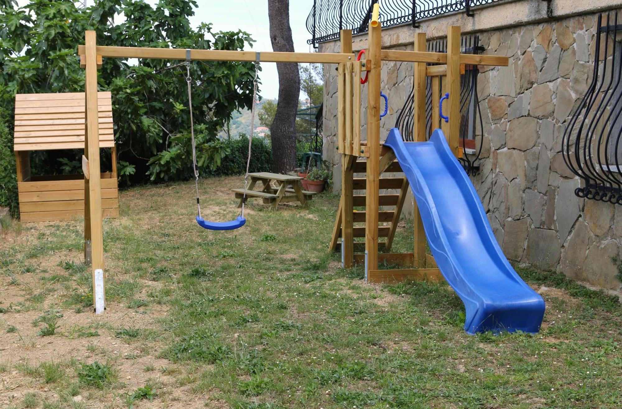 Tenuta Domine Imperia Værelse billede